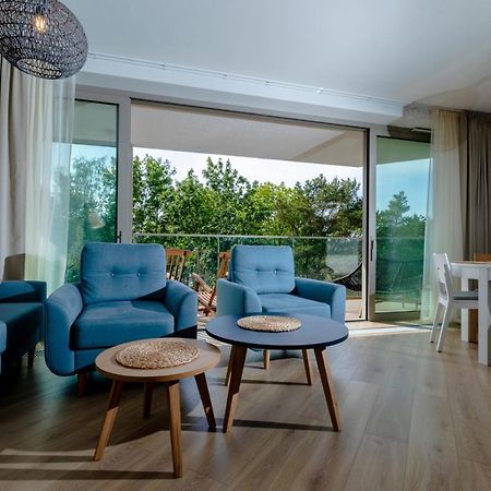 Apartament Pinea De Lux By Major Domus 波别罗沃 外观 照片