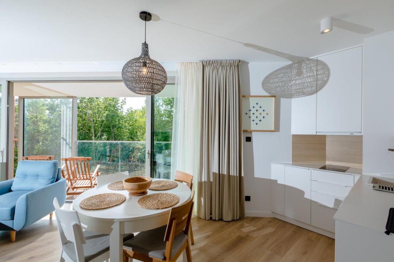 Apartament Pinea De Lux By Major Domus 波别罗沃 外观 照片