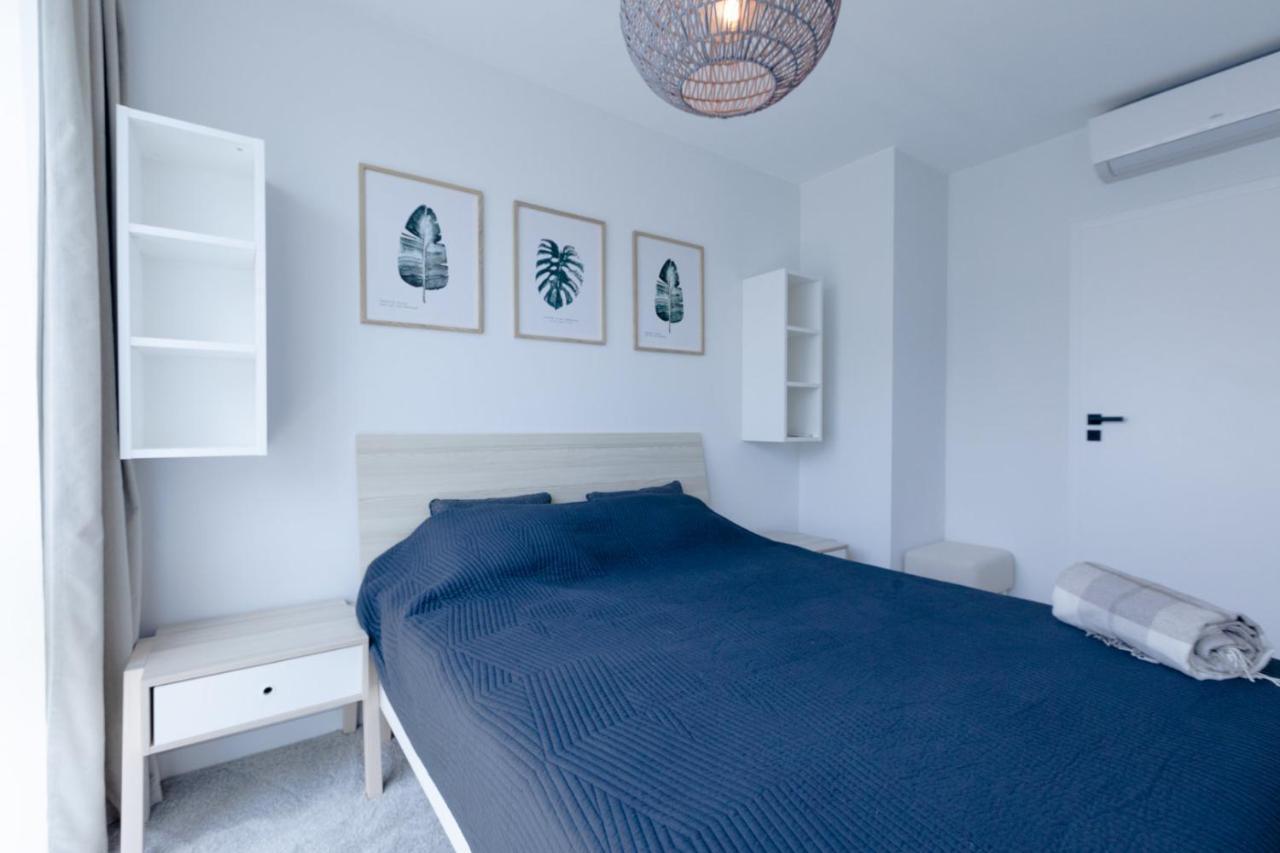 Apartament Pinea De Lux By Major Domus 波别罗沃 外观 照片