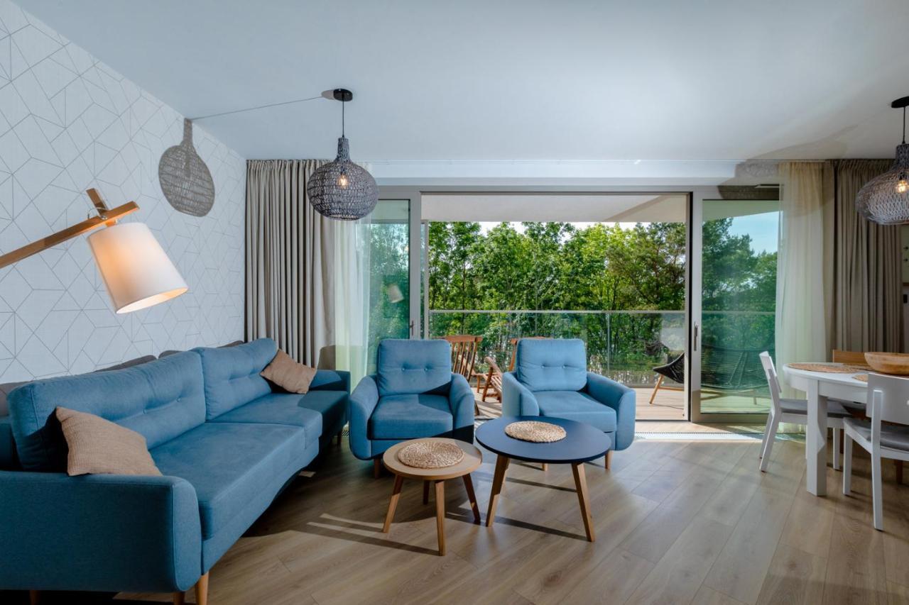 Apartament Pinea De Lux By Major Domus 波别罗沃 外观 照片