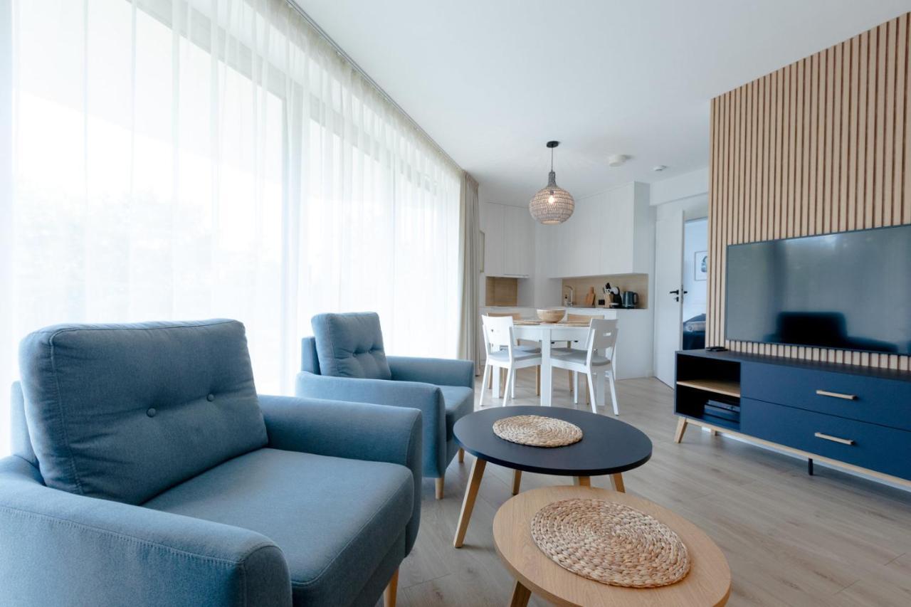 Apartament Pinea De Lux By Major Domus 波别罗沃 外观 照片