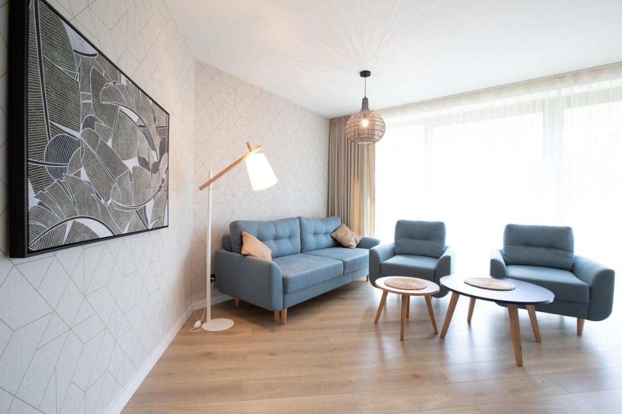 Apartament Pinea De Lux By Major Domus 波别罗沃 外观 照片