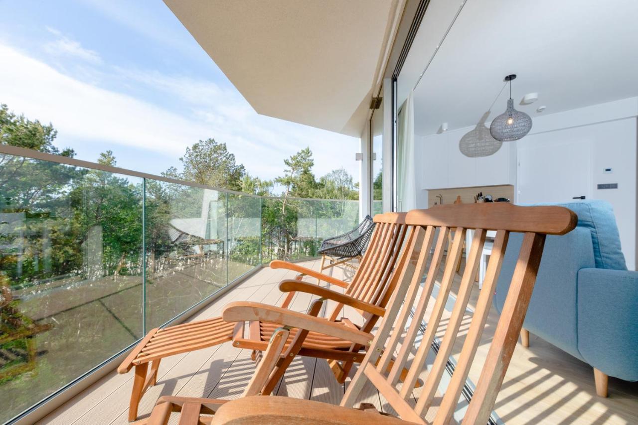 Apartament Pinea De Lux By Major Domus 波别罗沃 外观 照片
