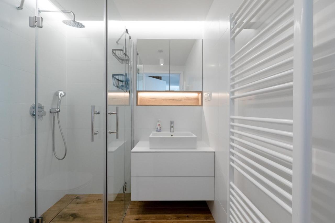 Apartament Pinea De Lux By Major Domus 波别罗沃 外观 照片