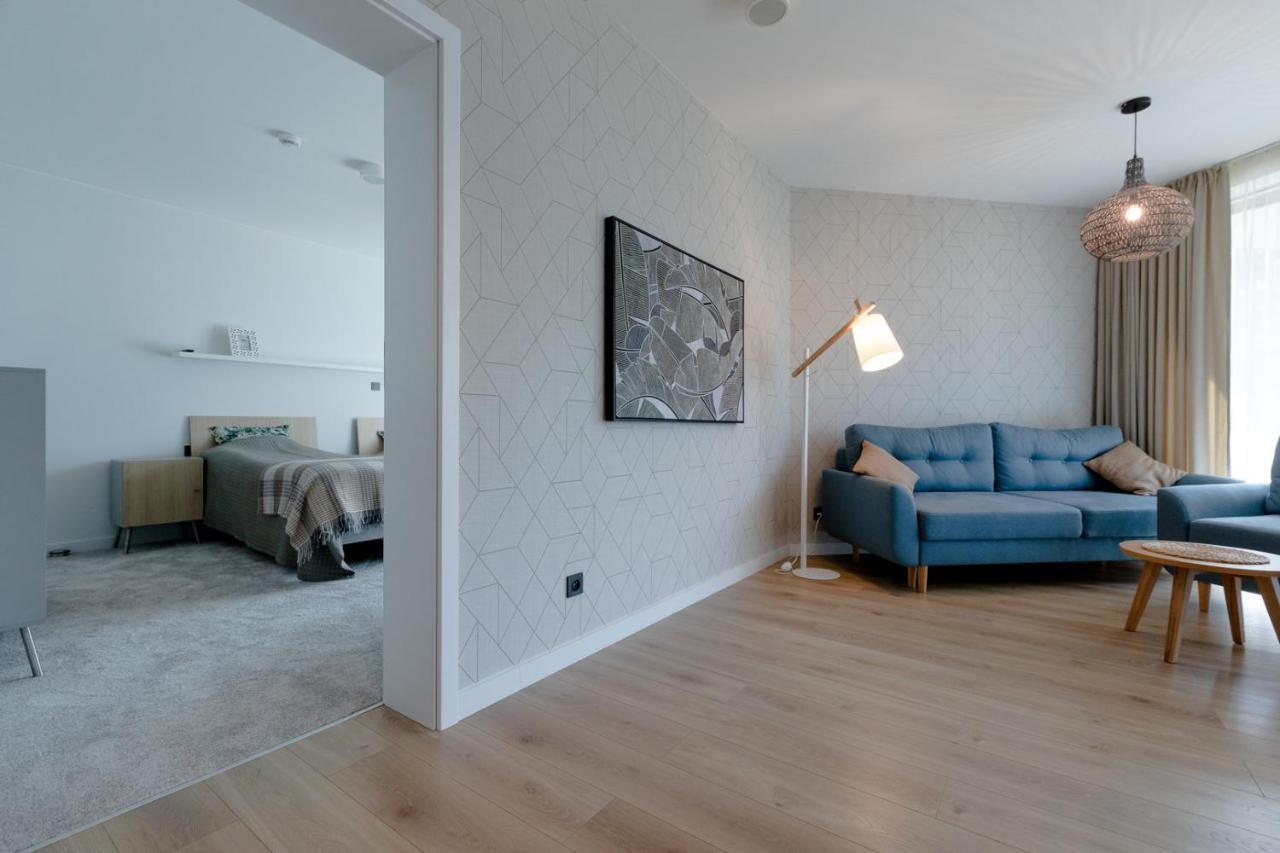 Apartament Pinea De Lux By Major Domus 波别罗沃 外观 照片