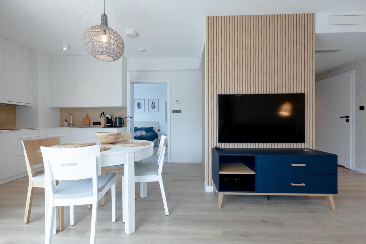 Apartament Pinea De Lux By Major Domus 波别罗沃 外观 照片