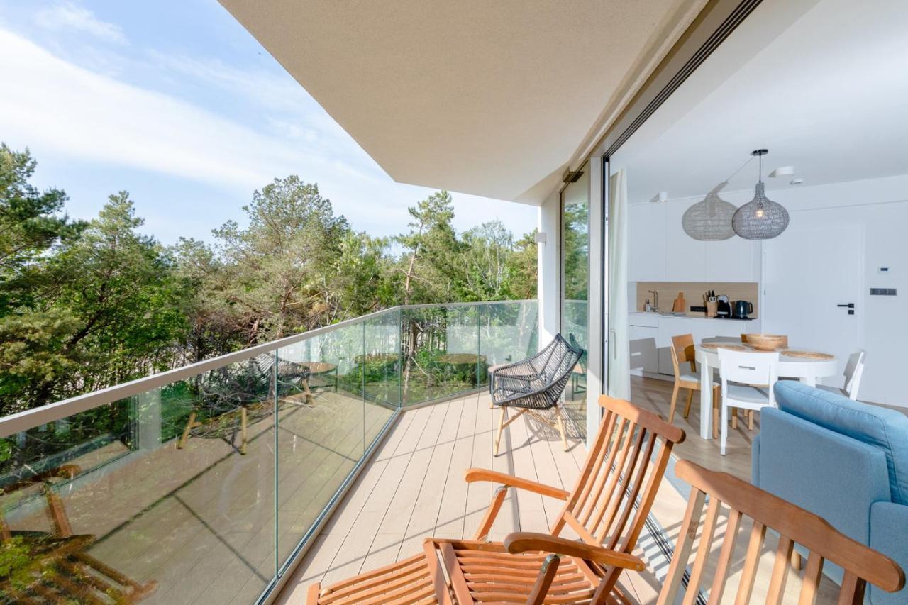 Apartament Pinea De Lux By Major Domus 波别罗沃 外观 照片