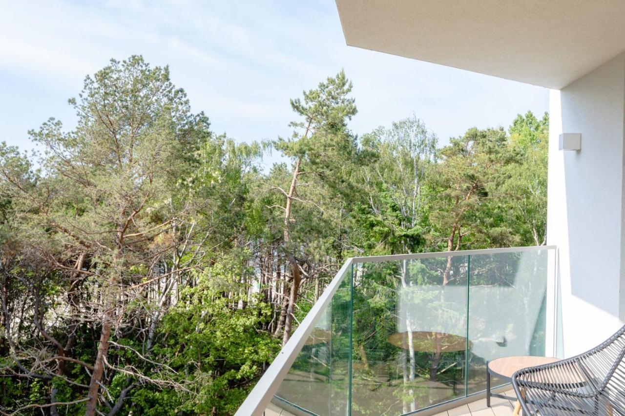 Apartament Pinea De Lux By Major Domus 波别罗沃 外观 照片