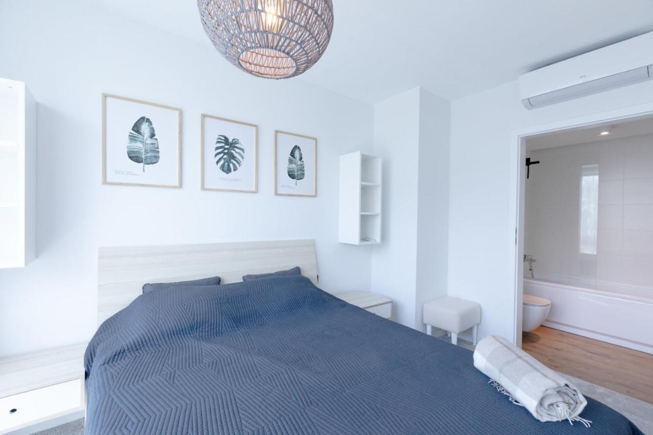 Apartament Pinea De Lux By Major Domus 波别罗沃 外观 照片